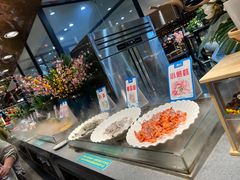 -遇上西雅图多融合海鲜自助餐厅(中房金谊广场店)