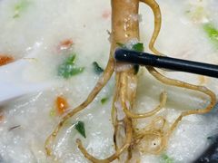 -宏状元现熬粥·京味菜(三里河店)