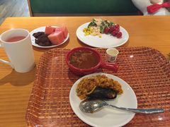 -So Lounge索兰至餐厅(蓝色港湾店)