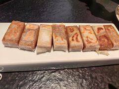 -艳阳天·非遗楚菜(武汉客厅店)
