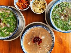 -吴记老店全牛汤