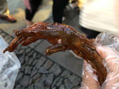 -鸡脚旮旯平江路店