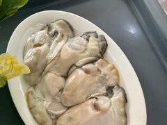 -濠轩阁特色生蚝火锅(水湾路店)