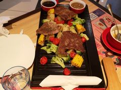 -必胜客(新辰里酒仙桥店)
