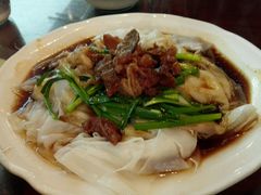 -黄但记老店·陈村粉食府
