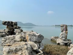 -东湖落雁景区