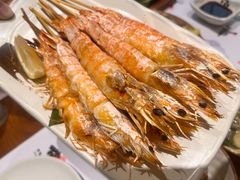 -贵木日本料理·铁板烧(新地假日广场店)