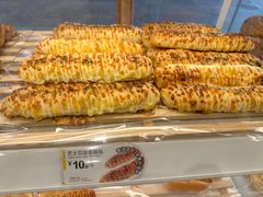 -85度C(上海龙阳店)
