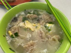 -食为天(贵阳路店)