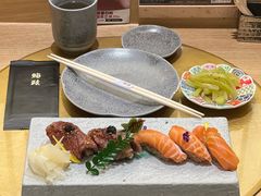 -鮨政· Omakase(港汇恒隆广场店)