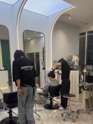 -a·f one hair salon