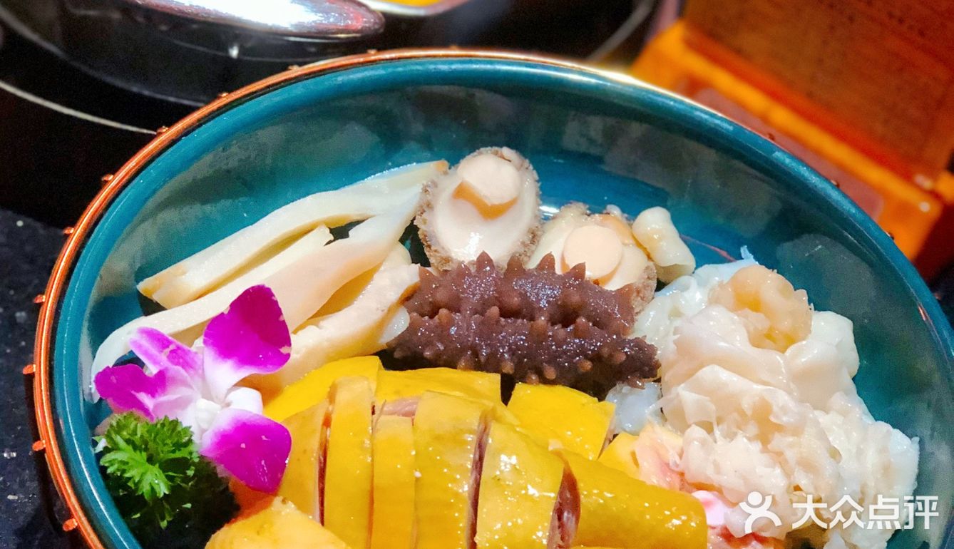 北京打边炉｜可以边吃边唱的浪漫餐厅