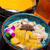 北京打边炉｜可以边吃边唱的浪漫餐厅