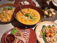 -CHINCHIN 青青·泰国料理(万象食家店)