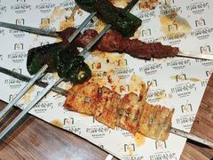 -玛森烧烤(汇佳商城店)