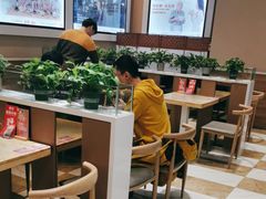 -嘉和一品粥(魏公村店)