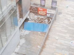 -太原茂业天地购物中心