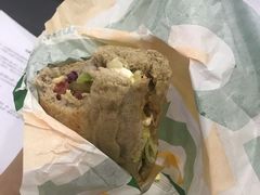 -赛百味SUBWAY(奥城店)