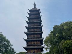 -常熟方塔园