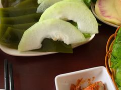 -野菌皇海景野生菌火锅(滨海大道店)