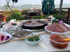 -枇杷园食为鲜火锅(南山店)