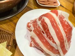-元盛居(亚泰大街店)