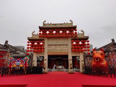 -即墨古城