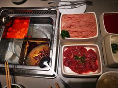 -海底捞火锅(龙湖三千集店)