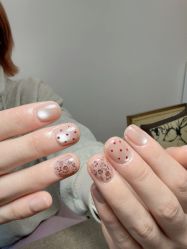 -四季·予你日式美甲美睫Nail