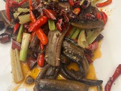 -院8里·少城记忆老川菜(宽窄巷子店)