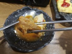 -恩你小木屋·烤肉韩式料理(嘉兴秀洲店)