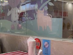 -西贝(紫荆广场店)
