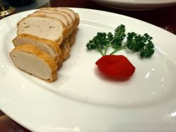 -上海雅居乐万豪侯爵酒店·宴会厅