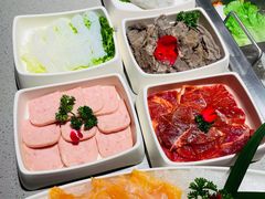 招牌虾滑-海底捞火锅(北京路店)