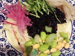 -四季小馆·地道北京小吃(广百店)