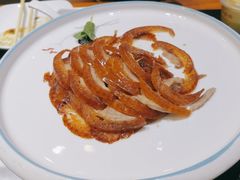-紫光园·烤鸭·北京菜(团结湖店)