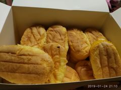 -惠源面包店(开禾路店)
