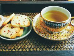 -兰纳泰式spa(古城店)