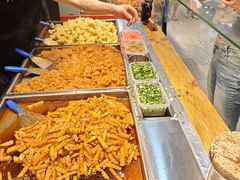 -周小亮丁家坡洋芋(全国总店)