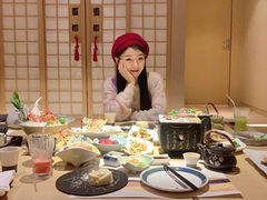 -味见·雪月花(天富路店)