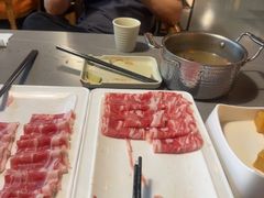 -君邦火锅(新疆大厦店)
