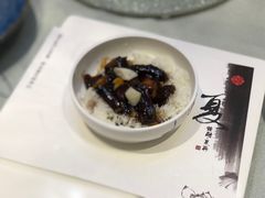 -悦融琥珀·京鲁菜·海味珍品(西单店)