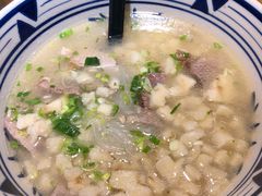 -山丹丹西北菜(金贸大厦店)