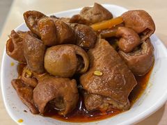 -水平有限广西米粉·广西风味集(五道口店)