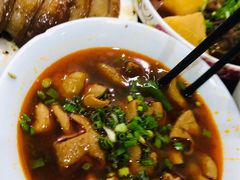 -李记小小吃(涪江路店)