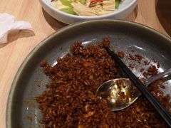 -宏状元现熬粥·京味菜(三里河店)