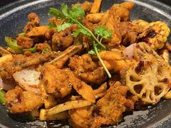 -渝蛙馆(新百店)