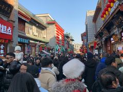 -张一元(总店)