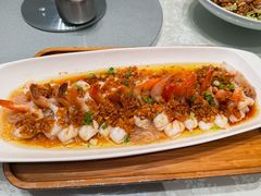 -九转小磨·非遗东北菜(群力店)