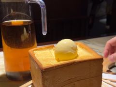 -绿茶餐厅(汇悦大融城店)